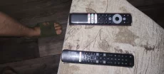 Телевизор TCL-55 дюймов на запчасти