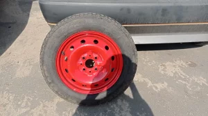 Запаску r14