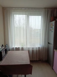 1-комнаная квартира