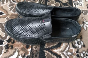 Туфли на мальчика 37 размера