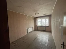 Квартира в отдельном доме