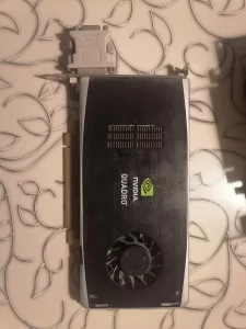 Видеокарты