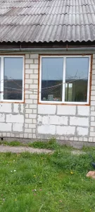 Жилой дом в аг. Красное