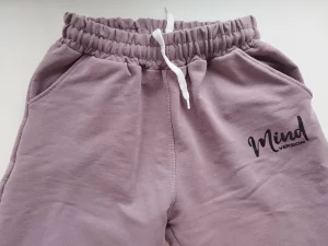 Штаны, шорты, футболка