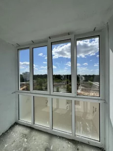 2-хкомнатная квартира на ул. Наумава