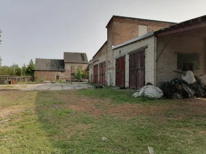 Коммерческая недвижимость