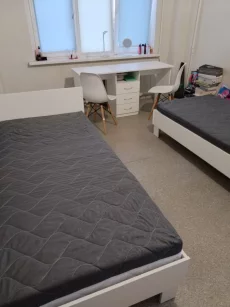 Кровати с матрасами