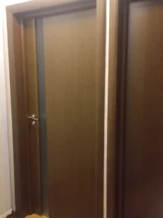 Межкомнатные двери