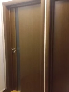 Межкомнатные двери