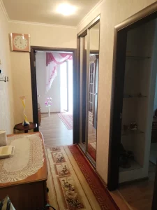 2х комнатную квартиру в центре города