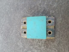 Регулятор напряжения Я120М 24в МАЗ КАМАЗ