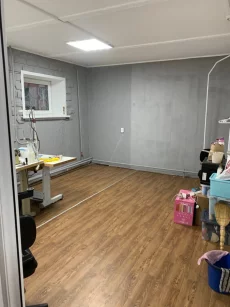 Помещение 20 кв.м. по адресу: Ул. Октябрьская 173а