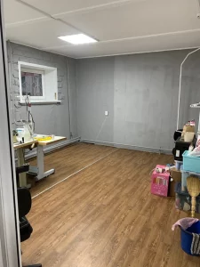 Помещение 20 кв.м. по адресу: Ул. Октябрьская 173а