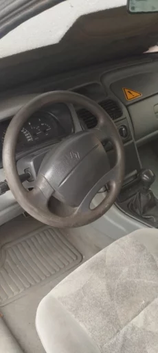 Рено лагуна 1