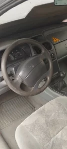 Рено лагуна 1