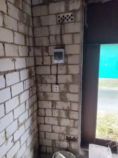 Гараж ГСК 20