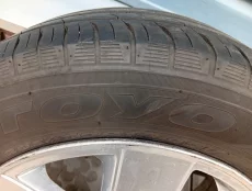 Диски 16 с шинами комплект