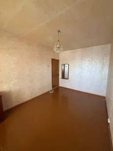 Трехкомнатная квартира пр-д Звездный, д 13