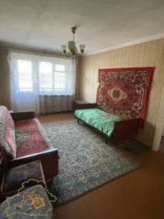 3-комнатная квартира по улице Куйбышева, д. 57