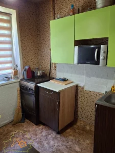 3-х комн. квартира, ул. Горелика, д. 53