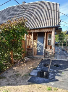 Дачу в СОК «Шинник»