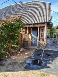 Дачу в СОК «Шинник»