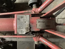 Мотоблок Беларус-09Н