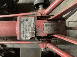 Мотоблок Беларус-09Н