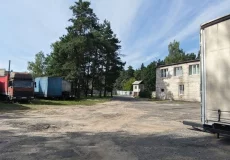 Производственных, складских, офисных помещений, для отеля