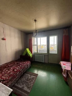 Четырехкомнатная квартира на ул. Московская, д 28