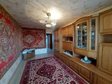 3-комнатная квартира на ул. М. Горького, д. 41