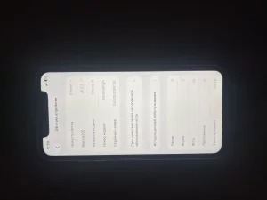 Apple 11/128 GB