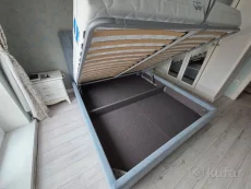 Кровать НЕГА, которая впишется именно в вашу комнату