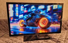 Телевизор SAMSUNG 40"