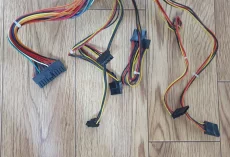 Блок питания 400W