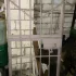 Дверь железная