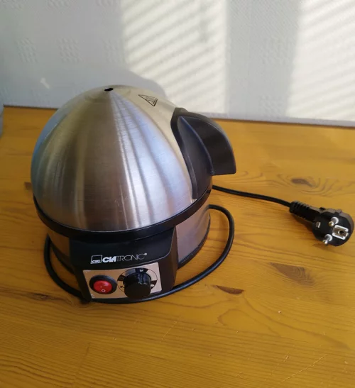 Яйцеварка Clatronic EK 3321