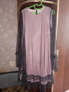 Платье