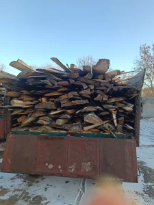 Обрезки