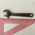 Ключ разводной от 1 до 19мм