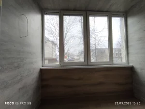 Балконы Под Ключ