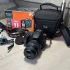 Фотокамеру Sony SLT A58