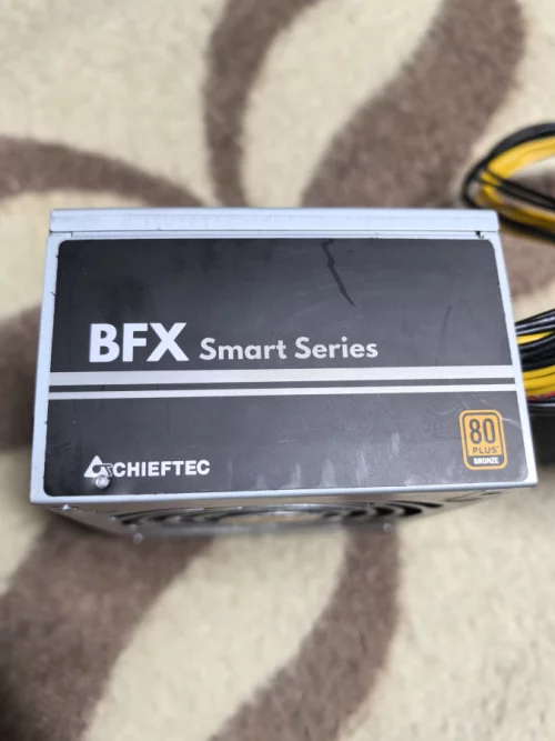 Chieftec BFX 450W