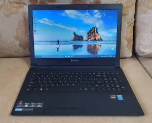 Ноутбук Lenovo B50-70