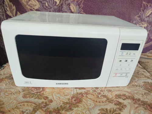 Микроволновку Samsung-продам