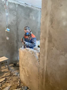 Окажу широкий спектр услуг по демонтажу