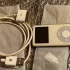 Apple iPod nano 1st Generation белый (2 GB) A1137