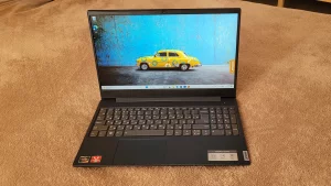 Lenovo в идеальном состоянии на Ryzen 7