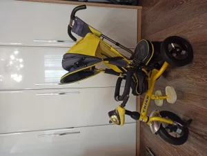 Велосипед детский TRIKE