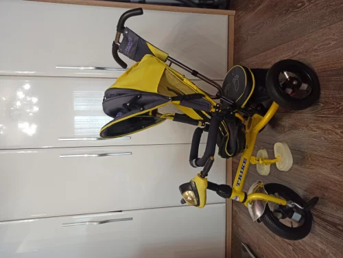 Велосипед детский TRIKE